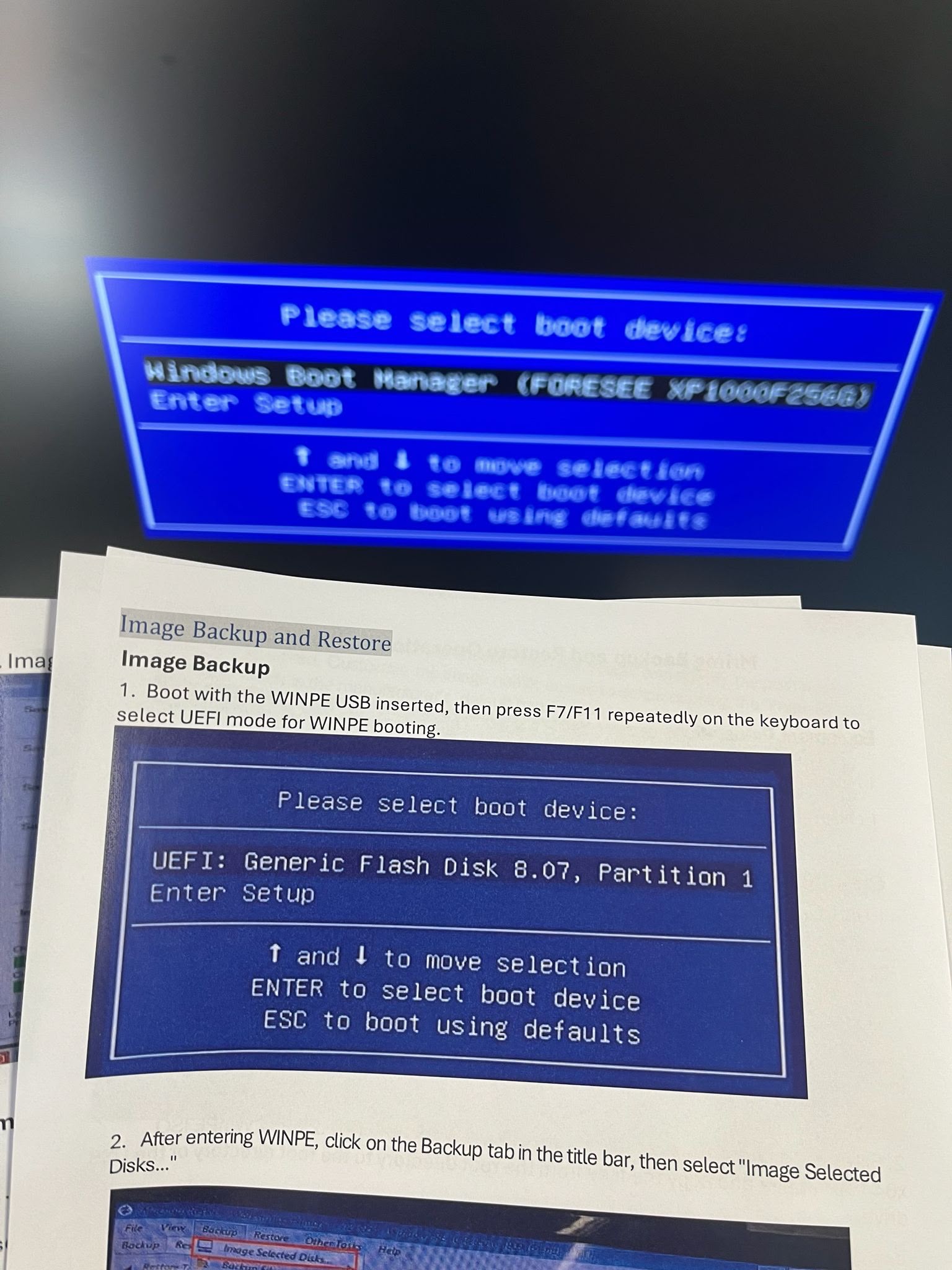 Data Sanitisation