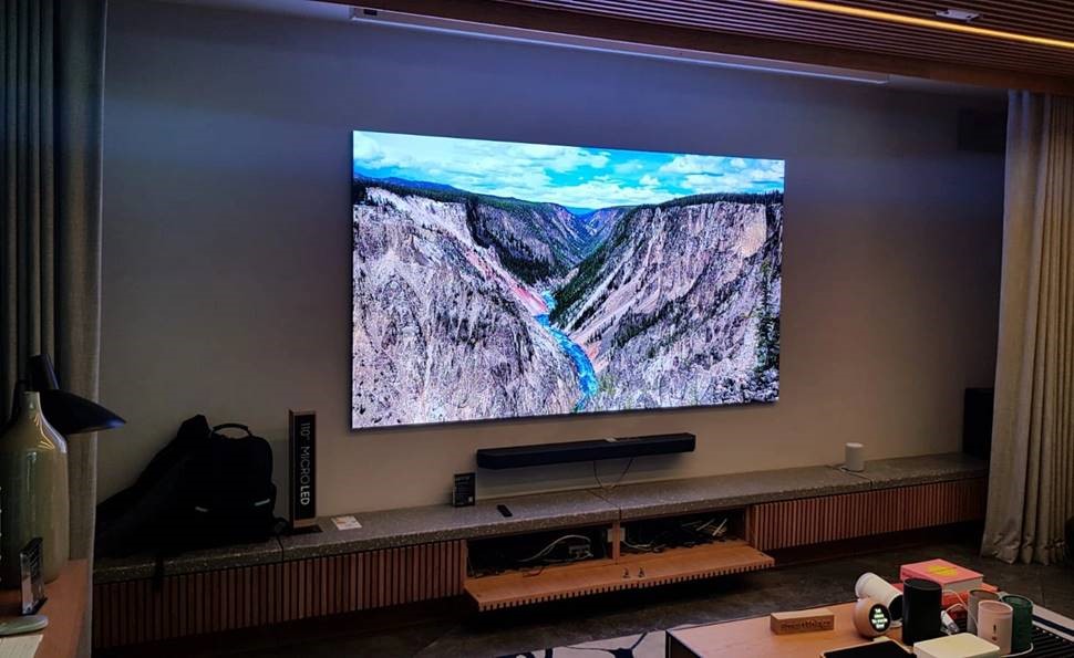 Bespoke AV Projects